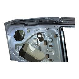 PORTA TRASEIRA DIREITA TRACKER 2014 2015 A 2019