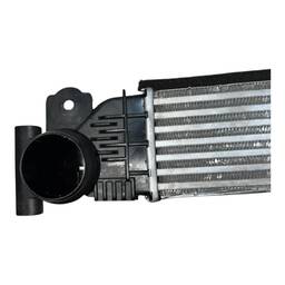 RADIADOR INTERCOOLER TRACKER/ONIX  1.0/1.2 3CC TURBO 20/25