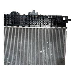 RADIADOR AGUA TRACKER 2017/2020 CRUZE 2017/2025 1.4 TURBO  