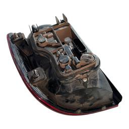 LANTERNA TRASEIRA ESQUERDA SAVEIRO G5 G6