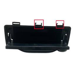 PORTA OBJETOS NISSAN TIIDA 2009 2010 2011 2012 2013