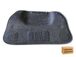 FORRO ACABAMENTO PORTA MALAS ORIGINAL FIAT LINEA 7354640970