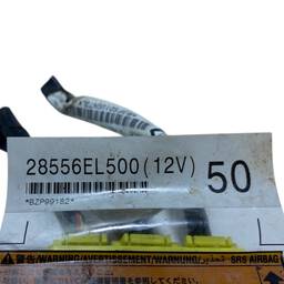 MÓDULO CENTRAL AIR BAG NISSAN TIIDA 1.8 2008 2009 2010 2013