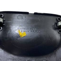MOLDURA TOMADA 12V NISSAN TIIDA 2008 2009 2012 2013