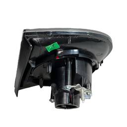 LANTERNA TRASEIRA ESQUERDA GOLF 2008 A 2013 (MALA) VERMELHA