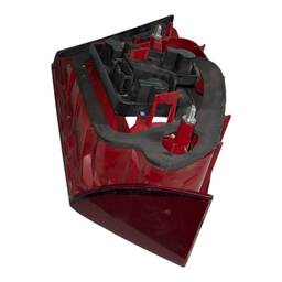 LANTERNA TRASEIRA DIREITA JETTA 2011 A 2014 (MALA) S/ LED