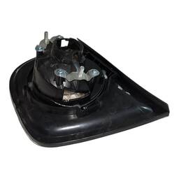 LANTERNA TRASEIRA DIREITA GOLF 2008 A 2013 (MALA) FUME