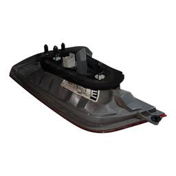 LANTERNA TRASEIRA ESQUERDA CIVIC 2007 2008 A 2011 (MALA)