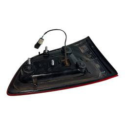 LANTERNA TRASEIRA DIREITA ECOSPORT 2013 A 2021 (MALA)