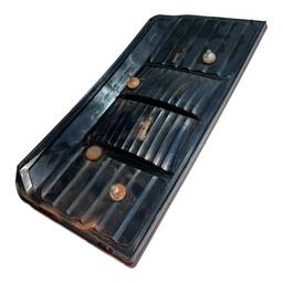 LANTERNA TRASEIRA ESQ STRADA 08/13 TREKKING WORKING (TAMPA)