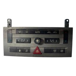 Comando Ar Condicionado 407 C5 C6 2004 2005 a 2010