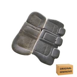 BANCO TRASEIRO ORIGINAL FIAT LINEA 2009 A 2016 