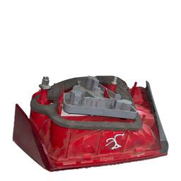 LANTERNA TRASEIRA ESQUERDA JETTA 2011 A 2014 (MALA) S/ LED