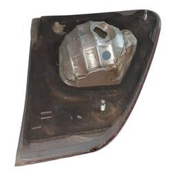 LANTERNA TRASEIRA ESQUERDA COROLLA 2012 A 2014 (MALA)