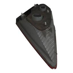 LANTERNA TRASEIRA DIREITA HB20 SEDAN 2013 A 2019 (MALA)