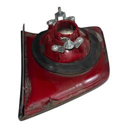 LANTERNA TRASEIRA ESQUERDA SPACEFOX 04/10 (MALA)