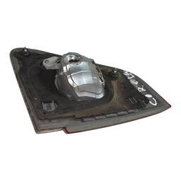 LANTERNA TRASEIRA ESQUERDA COROLLA 2012 A 2014 (MALA)