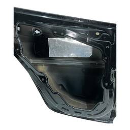 PORTA TRASEIRA ESQUERDA NEW FIESTA HATCH 2011 2012 A 2019