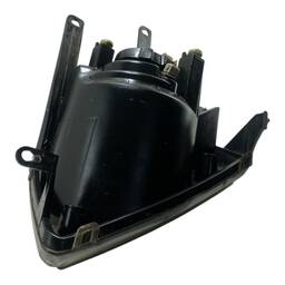 FAROL DIREITO ECOSPORT 2003 2004 2005 A 2007 PISCA AMBAR