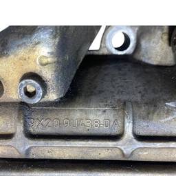 VALVULA EGR LAND ROVER DISCOVERY 4 DIREITA 3.0 2010 2011 13