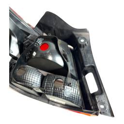 LANTERNA TRASEIRA DIREIT ONIX 13/16 LT LTZ / JOY ATÉ 19 FUME