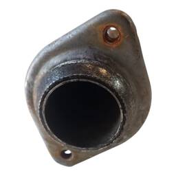 CATALISADOR PAJERO FULL 3.2 DIESEL 2010 2011 A 2021