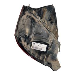 LANTERNA TRASEIRA ESQUERDA MOBI 2017/