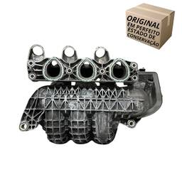 COLETOR ADMISSÃO ORIGINAL FIAT 1.0 3CC 46344354