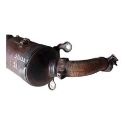 CATALISADOR ARGO CRONOS PULSE STRADA 1.3 2020 2021 2022/..