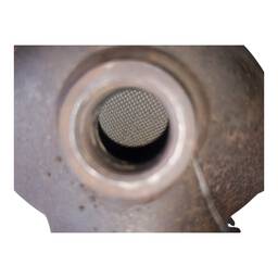 CATALISADOR COLETOR BMW X1 18I 320I 120I 2.0 N46 GAS 10/14