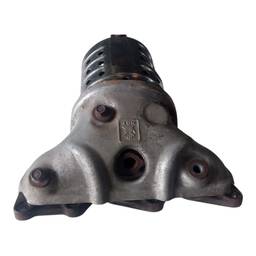 CATALISADOR COLETOR TRASEIRO DIREITO SANTA FÉ 3.3 V6 2014/18