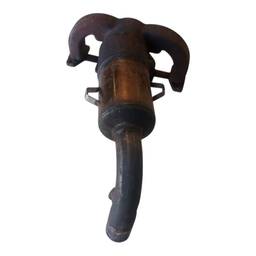 CATALISADOR IDEA 1.4 2006 2007 A 2009 1 SONDA