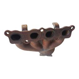 CATALISADOR NEW FIESTA KA ECOSPORT 1.5 1.6 16V 2015 A 2021