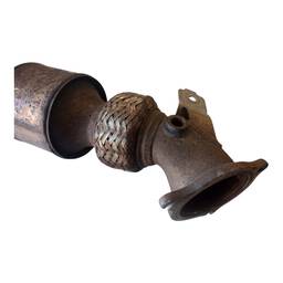 CATALISADOR EVOQUE DISCOVERY SPORT FREELANDER 2.0 GAS 12/16