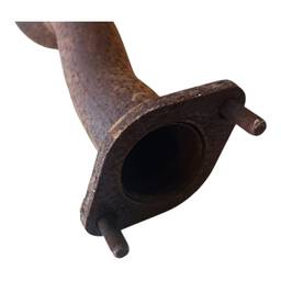 CATALISADOR SECUNDÁRIO CELER TIGGO 2 1.5 16V FLEX 2013/2022