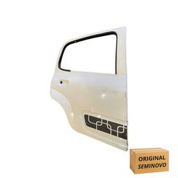 PORTA TRASEIRA DIREITA ORIGINAL FIAT UNO VIVACE 2011 A 2021