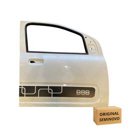 PORTA DIANTEIRA DIREITA ORIGINAL FIAT UNO DRIVE 2016 A 2021