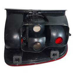 LANTERNA TRASEIRA ESQUERDA SAVEIRO G5 G6