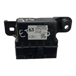 Módulo Ar Condicionado Etios Sedan 1.5 2018 88650-0d630