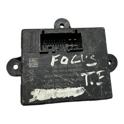 MODULO FOCUS  CONFORTO VIDRO TRAS/ESQ BV6N-4B532-BJ