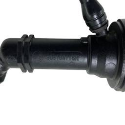 ATUADOR PEDAL EMBREAGEM SANDERO 2015 2016 2017 2023