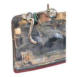 LANTERNA TRASEIRA DIREITA BLAZER 2001 A 2008 