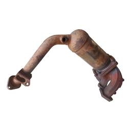 CATALISADOR PEUGEOT 208 2008 C3 AIRCROSS PICASSO 1.5 1.6 13/