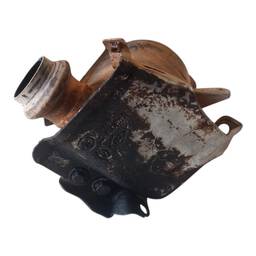 CATALISADOR SANDERO LOGAN 1.0 3CC 2015 2016 A 2024