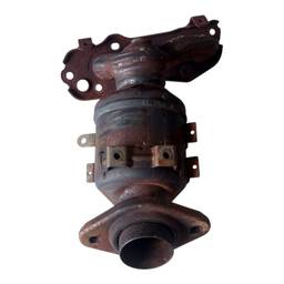 CATALISADOR PRIMÁRIO MARCH VERSA 1.0 3CC 12V 2015 2016A 2020