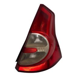 LANTERNA TRASEIRA DIREITA SANDERO 2008 2009 A 2011