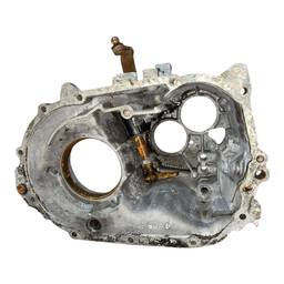  CAPA SECA CAIXA CAMBIO PALIO SIENA UNO 1.0 FIRE 2006 A 2013