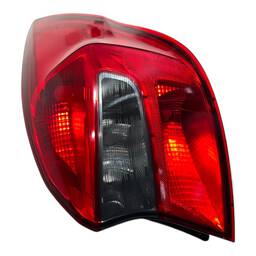 LANTERNA TRASEIRA DIREITA KA HATCH 2015 2016 A 2018