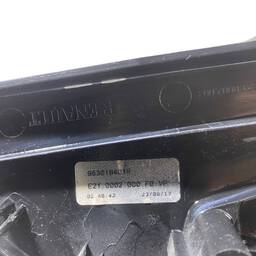 RETROVISOR DIREITO SANDERO 15/24 LOGAN 14/24 MANUAL S/ PISCA