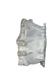 CAPA SECA U341CAIXA CAMBIO COROLLA 1.8 16V FLEX 09 A 11 AUTO